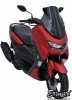 Szyba ERMAX SCOOTER TOURING 48 cm Yamaha N-MAX 125 2021 - 2024
